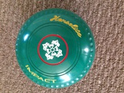 Lawn Bowls & Bowling Arm 