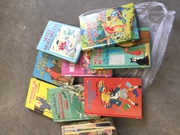 Enid Blyton books
