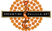 Dreamtime Kullilla Art