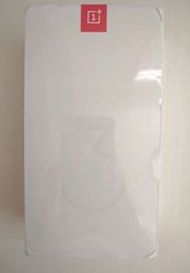 OnePlus 3 64gb graphite unlocked