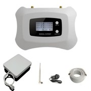 Mobile Phone Signal Booster? Brought to Fulfill your Assured Total sat