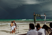 Riviera Maya Wedding Photography