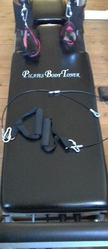 PILATES BODY TONER