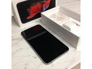 APPLE iPHONE 7 256GB - Black