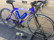 WILIER ESCAPE ALLOY ROAD BIKE  $600 ( made in Italy)