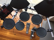 Yamaha Electonic Drum Kit DTXPLORER For Sale $600 