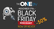 50% Mega Discount on TheOneSpy Monitoring App