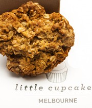 Order Gluten Free Brownies Melbourne