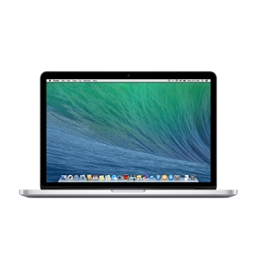 Macbook Pro 13-inch 2.6GHz-512GB with Retina display