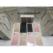 iPhone 7 Plus (Latest Model) - 256GB - Jet Black (Unlocked)