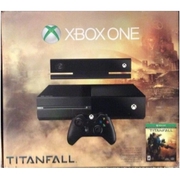 New Microsoft Xbox One Console Black 500GB--210 USD
