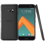 HTC One M10 32GB 4GB RAM 4G LTE Factory Unlocked - Black
