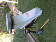 Garden Shredder/Mulcher
