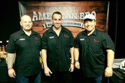 American BBQ and BBQ's Accessories