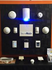 Vacu-Maid Provides Best Alarms & Security System in Brisbane 