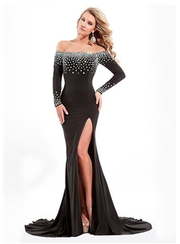 Evening dressess for women