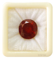 Buy African Hessonite Gemstone Online From 9gem