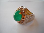 Zambian Emerald Stone Panna Online for Astrology