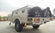 Buy Camper Trailers Brisbane | +61755949533