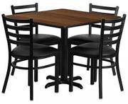 Round Tables For Sale - Australian Slimline Trestles