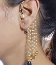   Fresh Water Pearl Gemstone  at 9gem