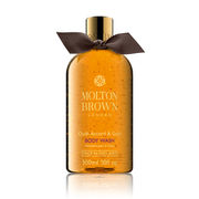 Oudh Accord & Gold Body Wash