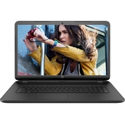 HP Windows 10 Laptop 17.3 LED QuadCore 2.40GHz 4GB 500GB DVD+RW WebCam