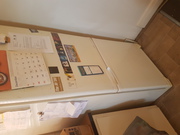 Hoover Fridge freezer