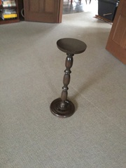 Antique Pedestral very good condition