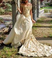 Impeccable Made to Measure Wedding Dresses Melbourne