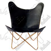 Black Leather Chairs Store in Sydney