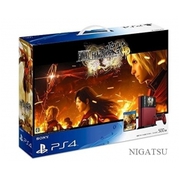 PlayStation 4 FINAL FANTASY Type-0 HD Suzaku edition PS4