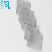 SS 316 Mesh Wick For Rebuildable Atomizers (325 mesh/400 mesh/500 mesh