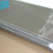 Dutch Twilled Weave,  5 Micron Stainless Steel Woven Wire Mesh