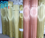 (RFI Shielding) Radio Frequency Interference Shielding Copper Mesh 