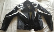 MOTORBIKE JACKET PROTECTING