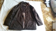 JACKET VEST BURBERRY