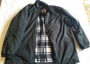 OSCAR JACKET BLACK
