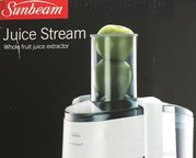 JUICE EXTRACTOR  KITCHEN
