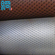 Mini Expanded Metal Mesh 