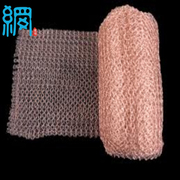 Stuf fit copper mesh