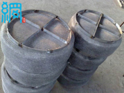 Wire Mesh Demister Pad for Vapor Liquid Separation