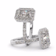 Engagement Ring Melbourne - GoldeNet