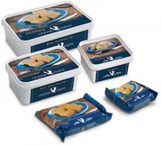 Oghab Halva - Sesame Based Food Producer