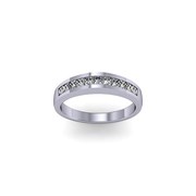 Engagement Rings - GoldeNet