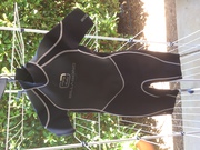 Wetsuit- Billabong