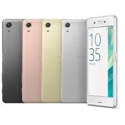 New Sony XPERIA X Performance Dual F8132 23MP 4G