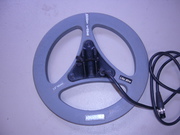 minelab gold detector coil