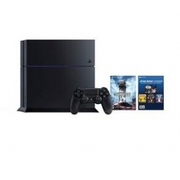 SONY PlayStation 4 Star Wars™ Battlefront™ 500GB Bundle
