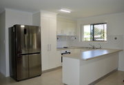 New Kitchen and large appliances in Hervey Bay